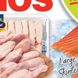 Weekly Flyer - Valid Thursday, May 14 - Wednesday, May 20