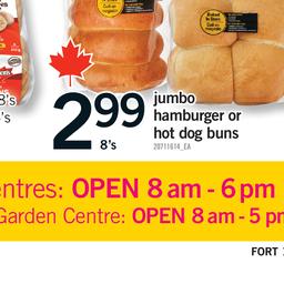 Weekly Flyer - Valid Thursday, May 14 - Wednesday, May 20