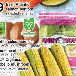 Weekly Flyer - Valid Thursday, May 14 - Wednesday, May 20