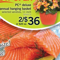 Weekly Flyer - Valid Thursday, May 14 - Wednesday, May 20