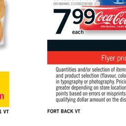 Weekly Flyer - Valid Thursday, May 14 - Wednesday, May 20