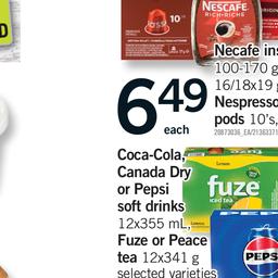 Weekly Flyer - Valid Thursday, May 14 - Wednesday, May 20