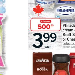 Weekly Flyer - Valid Thursday, May 14 - Wednesday, May 20