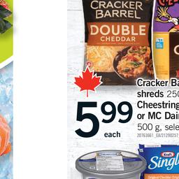 Weekly Flyer - Valid Thursday, May 14 - Wednesday, May 20