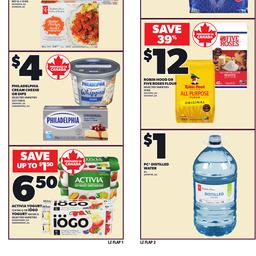 Weekly Flyer - Valid Thursday November 27 - Wednesday December 3