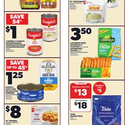 Weekly Flyer - Valid Thursday November 27 - Wednesday December 3