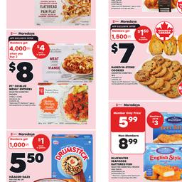 Weekly Flyer - Valid Thursday Mar 19 - Wednesday Mar 25