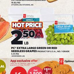 Weekly Flyer - Valid Thursday, September 10 - Wednesday, September 16