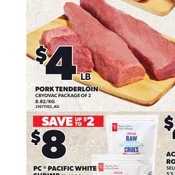 Weekly Flyer - Valid Thursday, September 24 - Wednesday, September 30