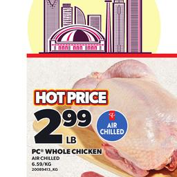 Weekly Flyer - Valid Thursday, September 24 - Wednesday, September 30