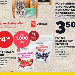 Weekly Flyer - Valid Thursday, September 24 - Wednesday, September 30