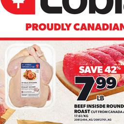 Weekly Flyer - Valid Thursday, September 24 - Wednesday, September 30