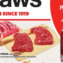 Weekly Flyer - Valid Thursday, September 24 - Wednesday, September 30