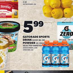 Weekly Flyer - Valid Thursday, September 24 - Wednesday, September 30