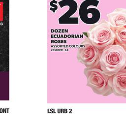 Weekly Flyer - Valid Thursday, September 24 - Wednesday, September 30