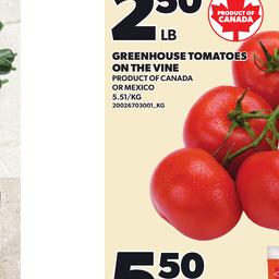 Weekly Flyer - Valid Thursday, September 24 - Wednesday, September 30