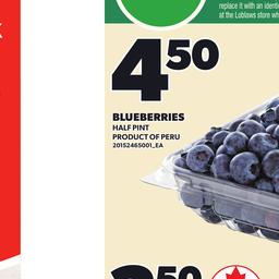 Weekly Flyer - Valid Thursday, September 24 - Wednesday, September 30
