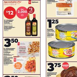 Weekly Flyer - Valid Thursday, May 21 - Wednesday, May 27