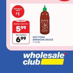 Weekly Flyer - Valid Thursday Feb 19 - Wednesday March 11