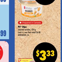 Weekly Flyer - Valid Thursday Feb 19 - Wednesday March 11