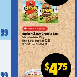 Weekly Flyer - Valid Thursday Feb 19 - Wednesday March 11