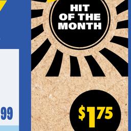 Weekly Flyer - Valid Thursday Feb 19 - Wednesday March 11