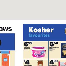 General Merchandise