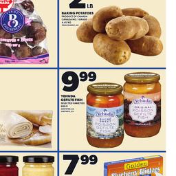 General Merchandise