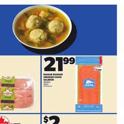 General Merchandise