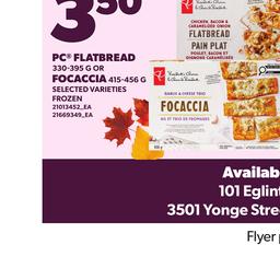 Weekly Flyer - Valid Thursday, October 1 - Wednesday, October 7