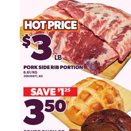 Weekly Flyer - Valid Thursday, October 1 - Wednesday, October 7