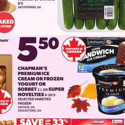 Weekly Flyer - Valid Thursday, October 1 - Wednesday, October 7