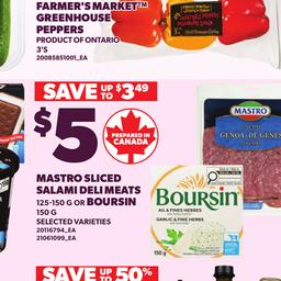Weekly Flyer - Valid Thursday, October 1 - Wednesday, October 7