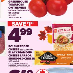 Weekly Flyer - Valid Thursday, October 1 - Wednesday, October 7