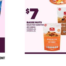 Weekly Flyer - Valid Thursday, October 1 - Wednesday, October 7