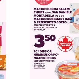 Weekly Flyer - Valid Thursday, October 1 - Wednesday, October 7
