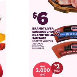 Weekly Flyer - Valid Thursday, October 1 - Wednesday, October 7