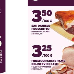 Weekly Flyer - Valid Thursday, October 1 - Wednesday, October 7
