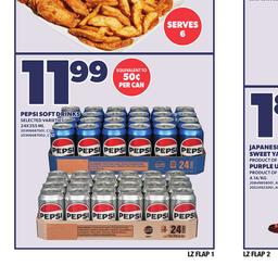 Weekly Flyer - Valid Thursday Dec 25 - Wednesday Dec 31