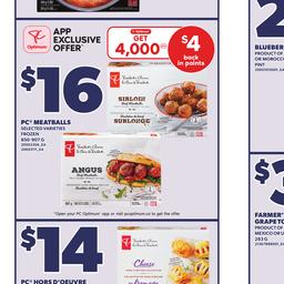 Weekly Flyer - Valid Thursday Dec 25 - Wednesday Dec 31