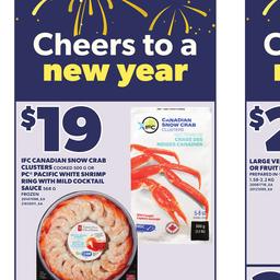 Weekly Flyer - Valid Thursday Dec 25 - Wednesday Dec 31