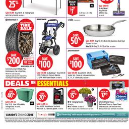 Weekly Flyer