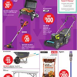 Weekly Flyer