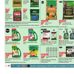 Weekly Flyer
