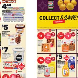 Weekly Flyer - Valid Thursday, September 17 - Wednesday, September 23