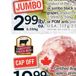 Weekly Flyer - Valid Thursday December 11 - Wednesday December 17