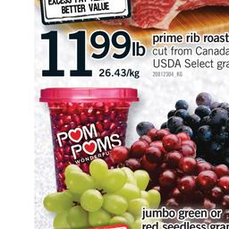 Weekly Flyer - Valid Thursday December 11 - Wednesday December 17