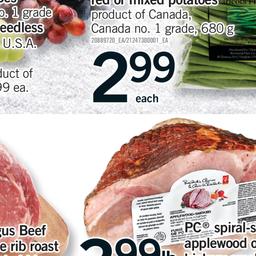 Weekly Flyer - Valid Thursday December 11 - Wednesday December 17