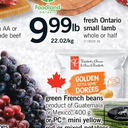 Weekly Flyer - Valid Thursday December 11 - Wednesday December 17