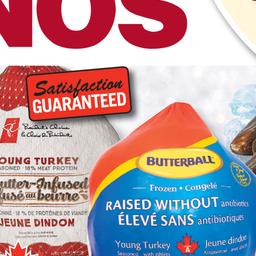 Weekly Flyer - Valid Thursday December 11 - Wednesday December 17